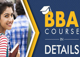 BBA Course