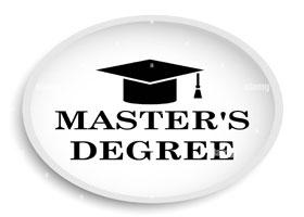 Master's Programs