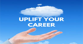 Uplift Your Career